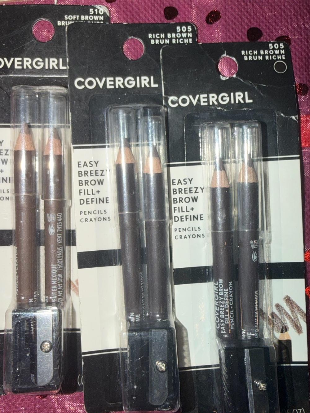 NWT Assorted Makeup Bundle - Picture 5 of 10